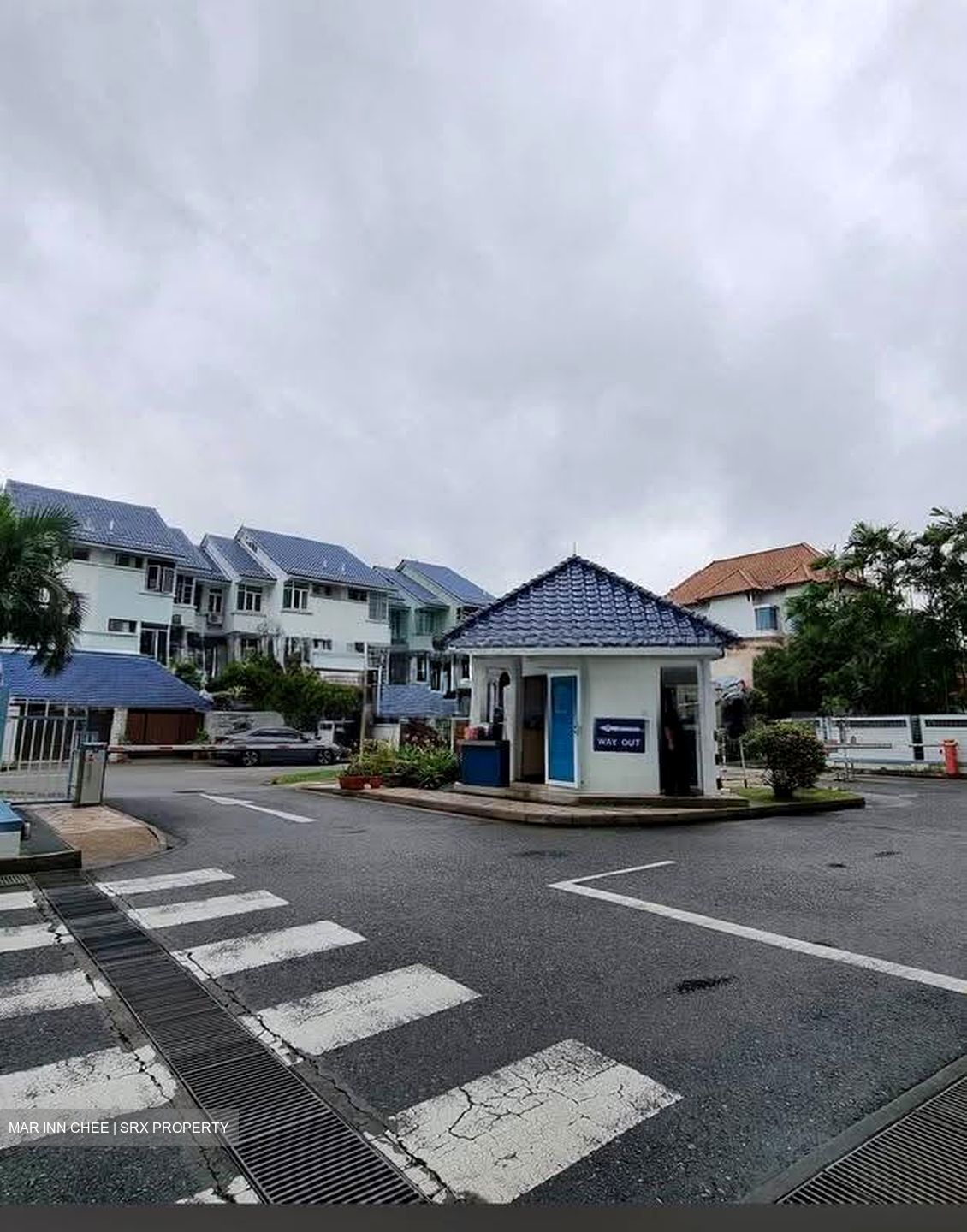 Fernwood Towers (D15), Condominium #619512561